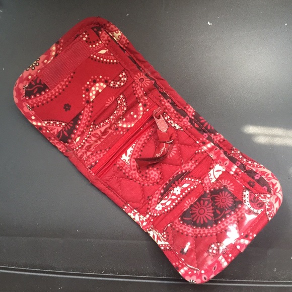 Vera Bradley Wallet - Picture 2 of 3